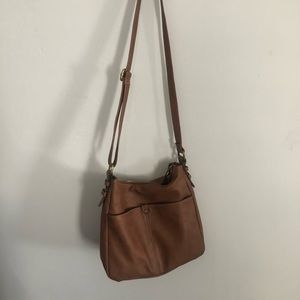 Boho Crossbody Purse